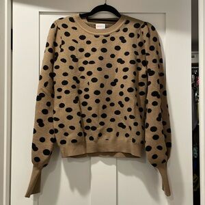 Lularoe piper sweater size small